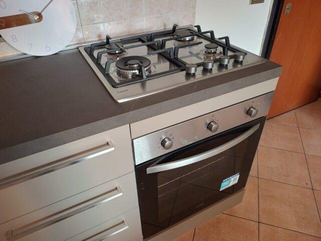 Cucina particolare