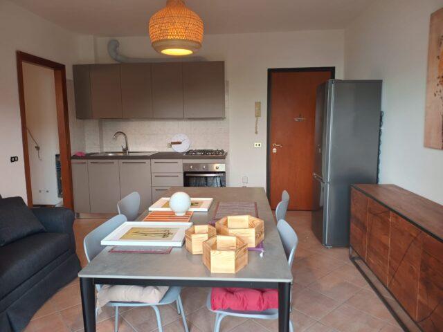 Appartamento a Monza